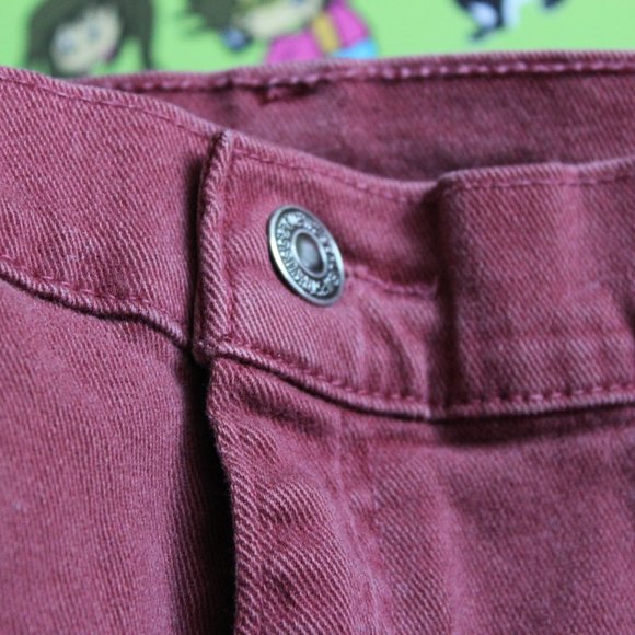 Vintage 1990s LEVIS® 550 RELAXED FIT TAPERED LEG - Picture 12 of 14